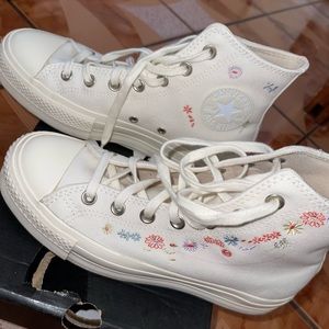 platform converse
